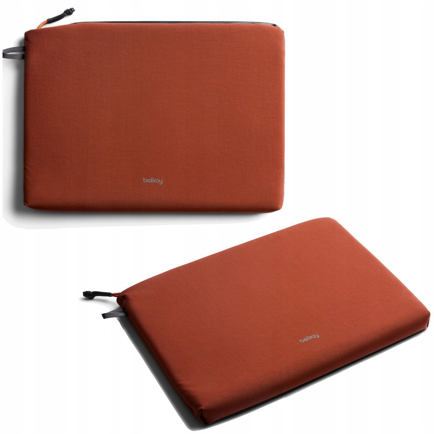 Bellroy Lite Laptop Sleeve 14" - Lichtgewicht etui (Clay)