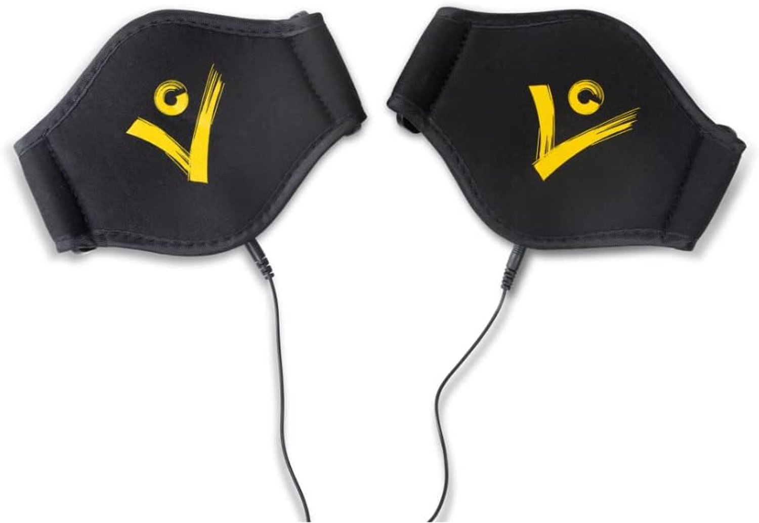 VEOFIT 2 bracelets with 1 cable for belly belt - ShopVlot