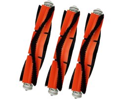 Replacement Parts, Removable Main Brushes, Multi-Surface Roller Brush, Compatible with Dreame Bot W10/W10Pro Robot - ShopVlot