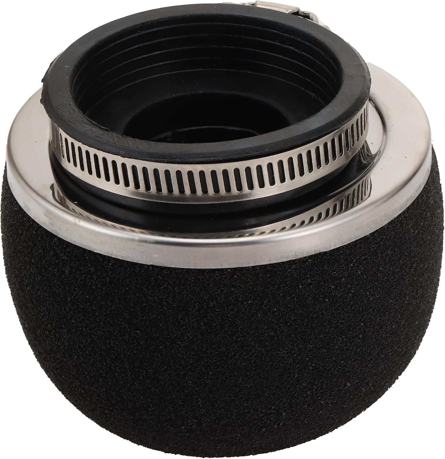 Dailygoods- Luchtfilter 58mm - Vervangingsfilter - Voor 2-takt Motorfiets/Scooter - Hoogwaardige Kwaliteit - Automotive Onderdelen - Directe Levering - Motorfilter