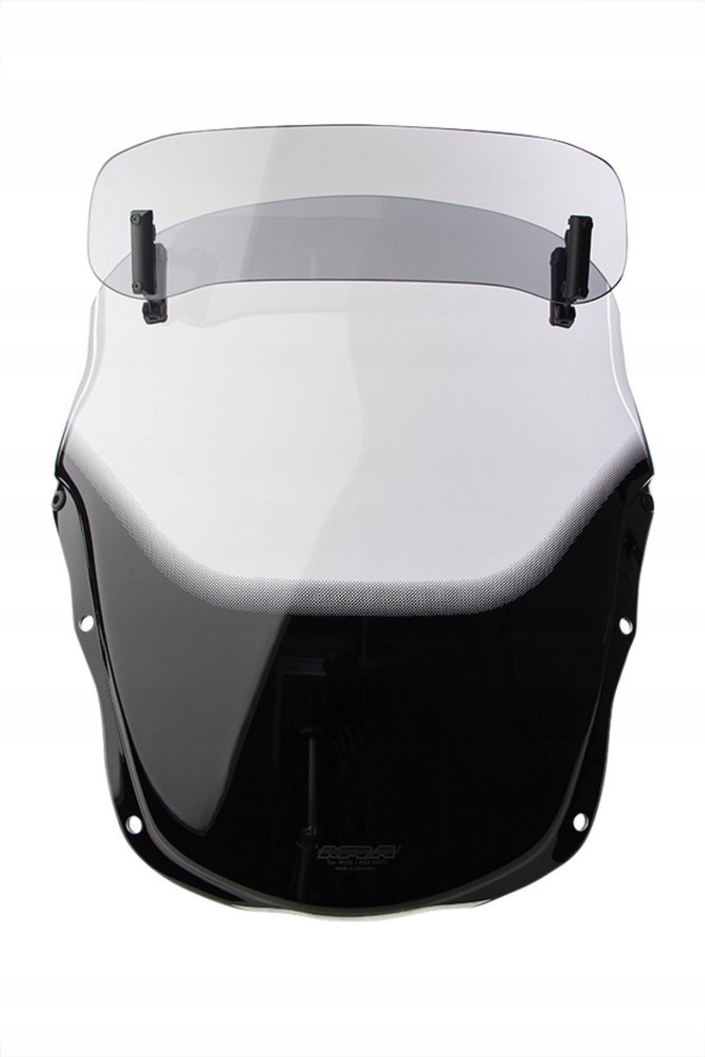 MRA Variotouringscreen VTM Honda CBR 1100 XX SC35 (tot 2007) Getint