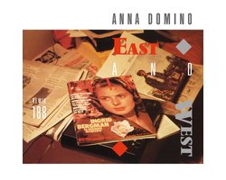 East & West + Singles & Demos