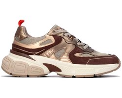 Xti 14649501 Schoenen Bruin EU 40 Vrouw