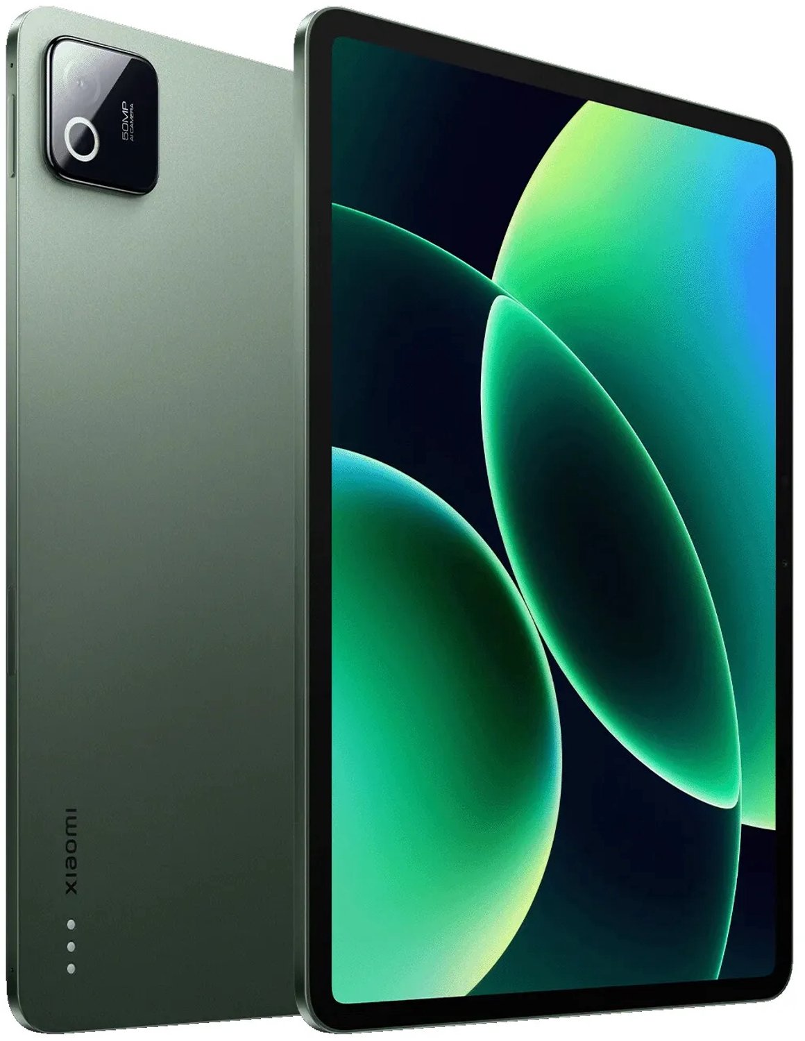 Xiaomi Pad 8 Pro - 8 GB RAM - 256 GB - Groen