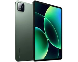 Xiaomi Pad 8 Pro - 8 GB RAM - 256 GB - Groen