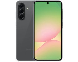 Samsung Galaxy A56 5G Enterprise Edition 17 cm (6.7) Dual SIM USB Type-C 8 GB 256 GB 5000 mAh Grafiet
