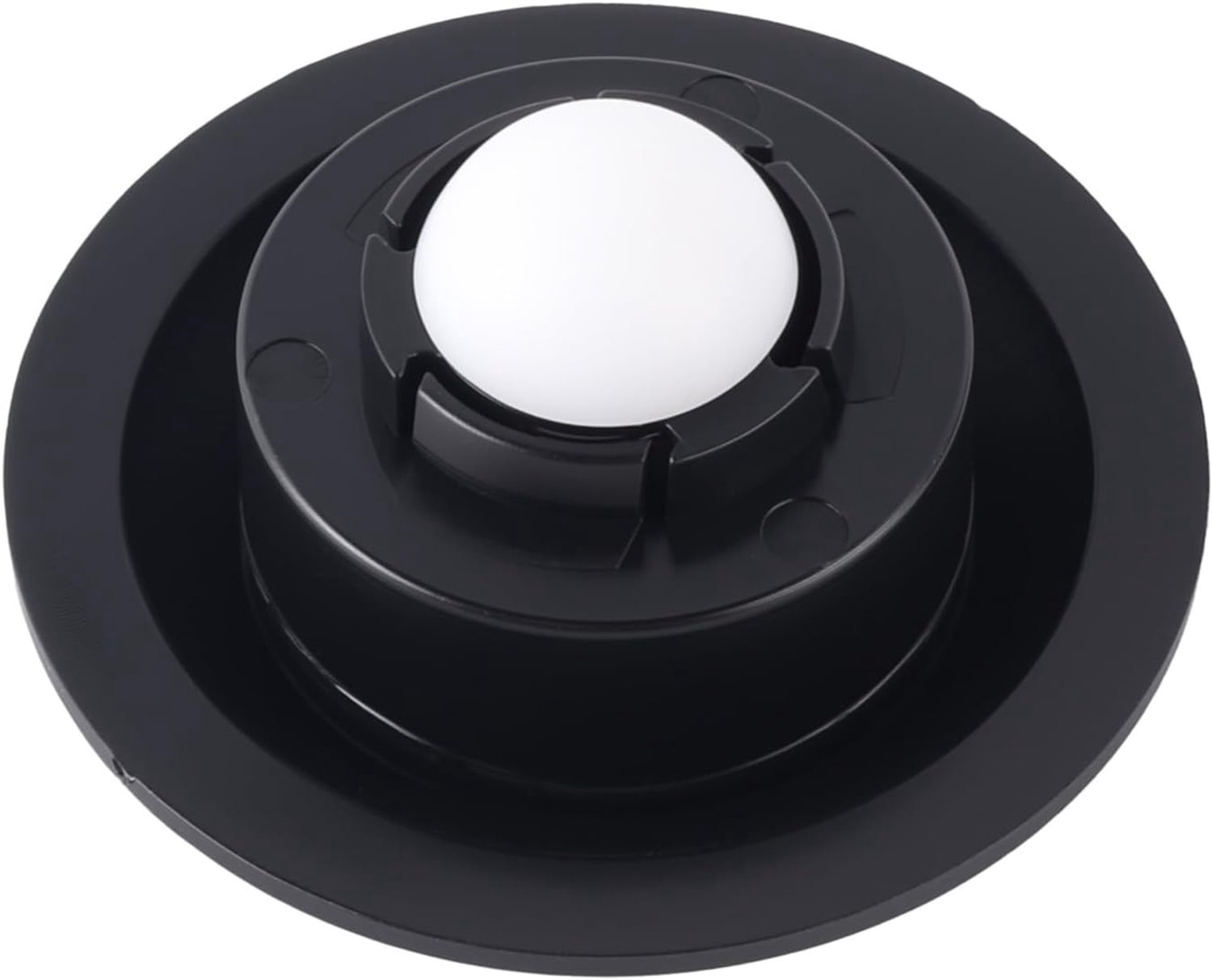 1x Rear Release Button Push Button Rear Door Release Fit for Boxer Relay II Ducato III 2006 - ShopVlot