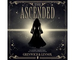 The Ascended