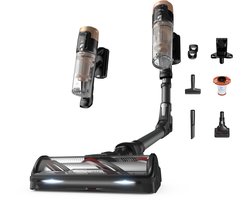 X-Force Flex 14.80 RH9B74 Steelstofzuiger - 240 AirWatt - Extra lange gebruiksduur