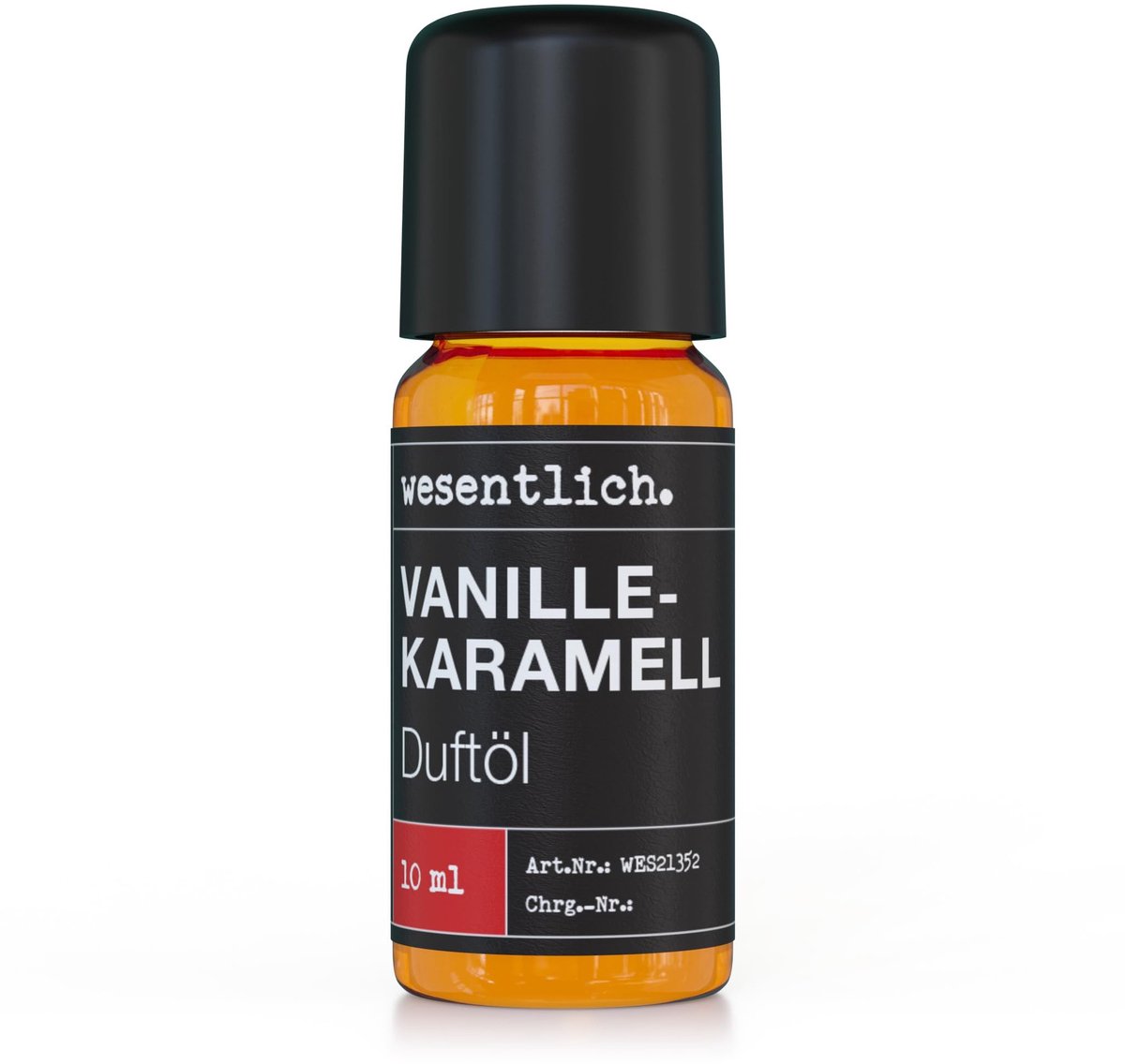 Geuroliën Vanille Karamel - Voor Geurverspreider en Lamp - 10 ml