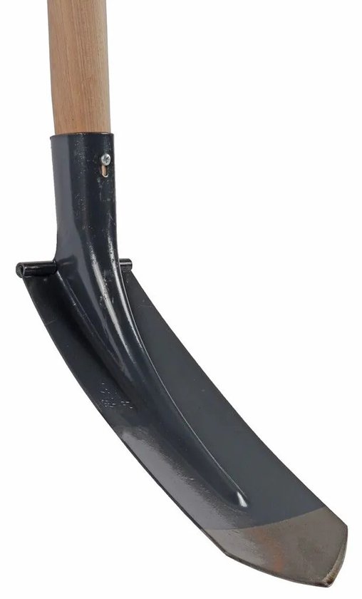 Talen Tools - Kabelschop - 11 cm - Met opstapje - 130 cm steel van Talen Tools — afbeelding 2