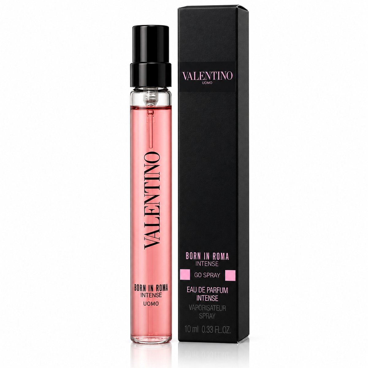 Valentino Donna Born in Roma Intense - Eau de Parfum - 10 ml