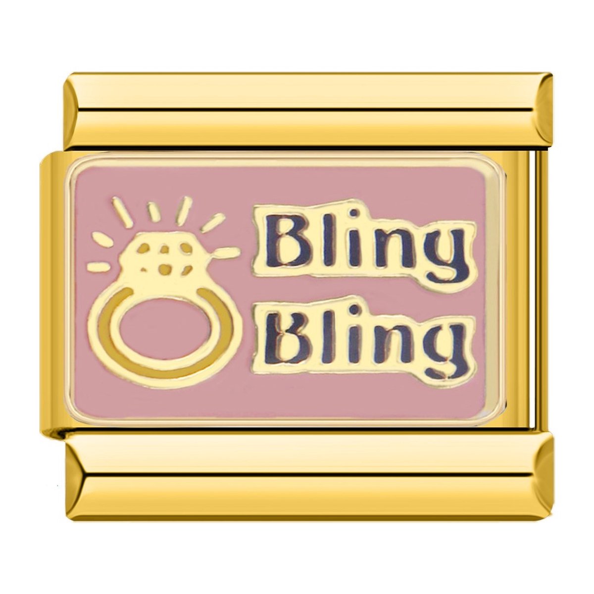 BLING-BLING