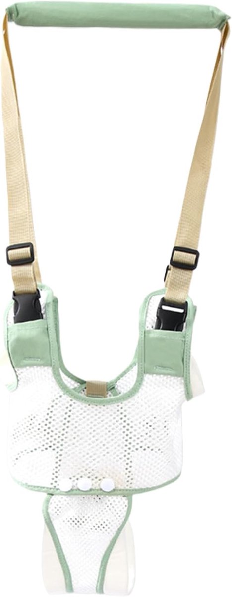Passagiers, verstelbare loopriem voor baby's, veilige trainingsband, comfortabele voettrainer voor jongeren, leerhulp voor reizen