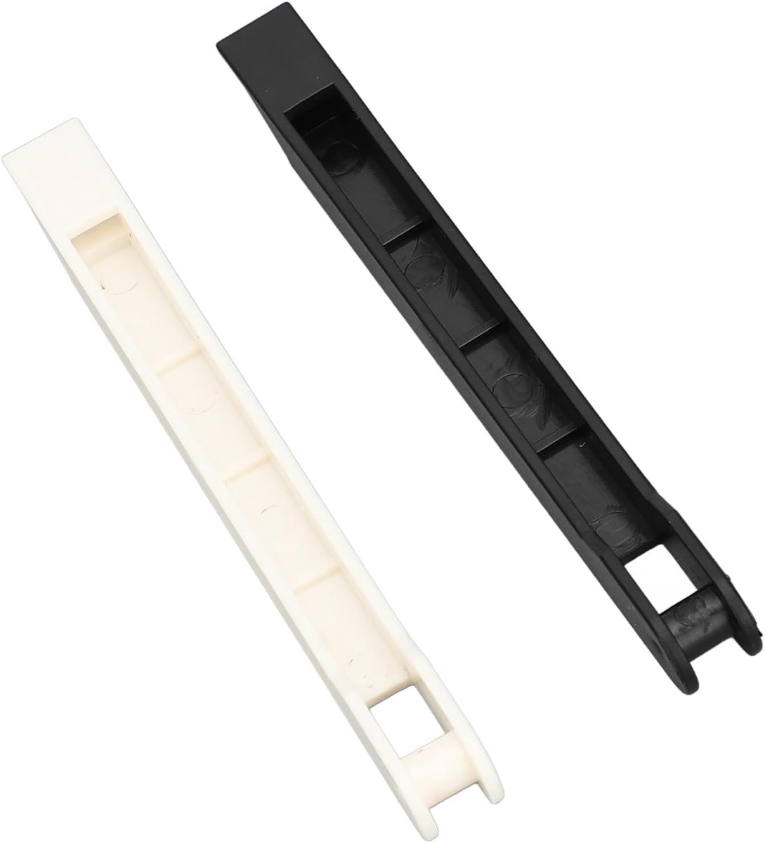 Handfoilerkit voor Gebrandschilderd Glas Snelle Verijdeloplossing voor Glaskunst, 2 Stuks Gekleurd Koperfoliegereedschap voor Resultaten, Comfortabel Gripontwerp, Geschikt voor Alle