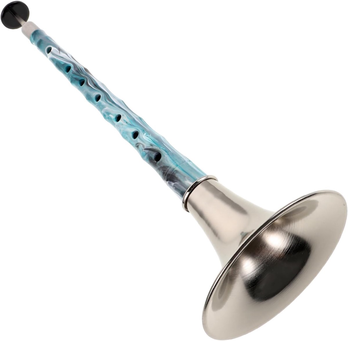 Chinese Suona Instrument Voor Beginners Duurzaam Bestendig Voor Muzieklessen Culturele Evenementen Geschikt Voor Scholen Gemeenschappen Thuisgebruik