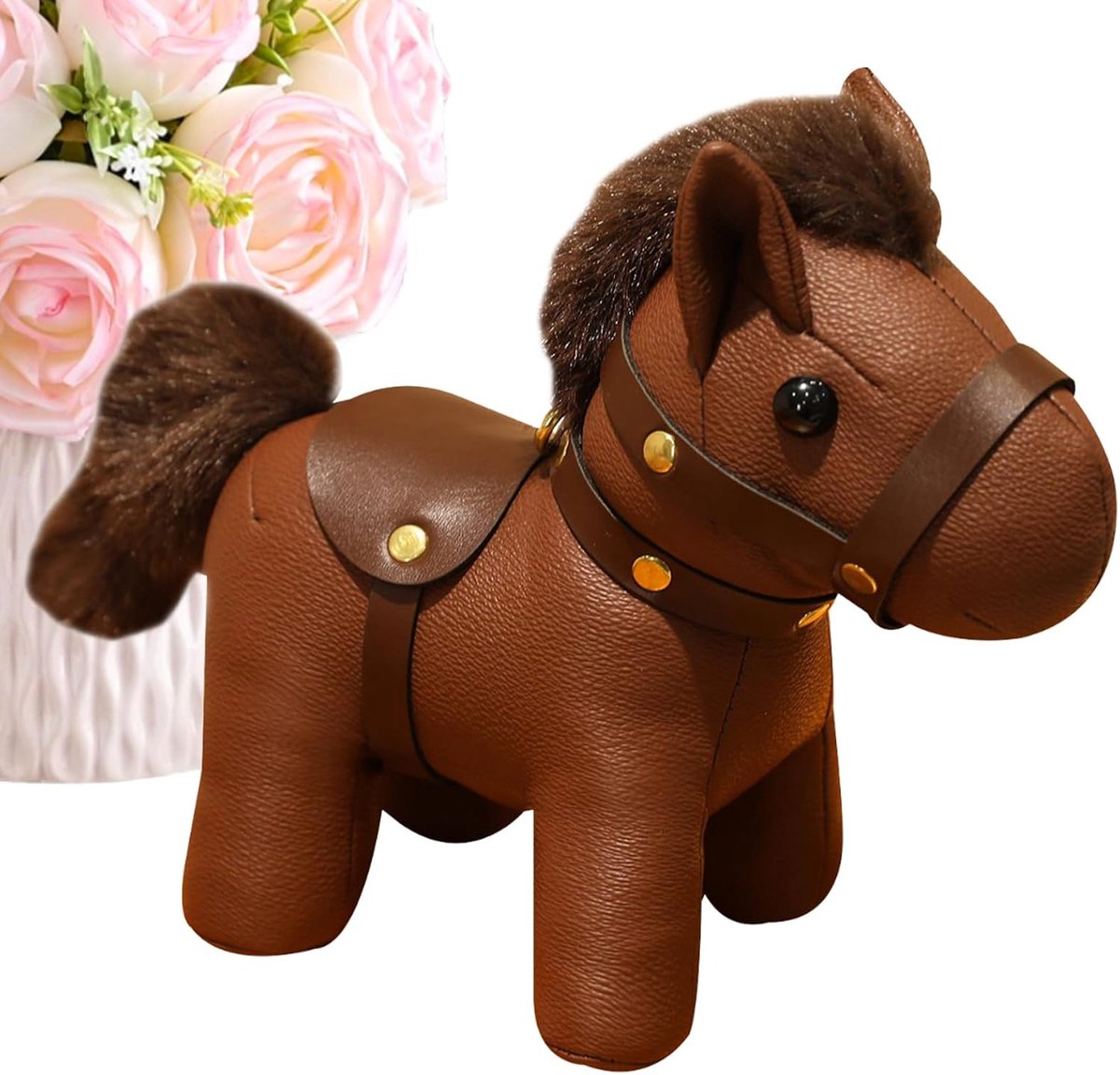 Paard Charm Schattige Auto Hanger