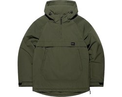 Vintage Industries Vest Oscar Anorak 30125