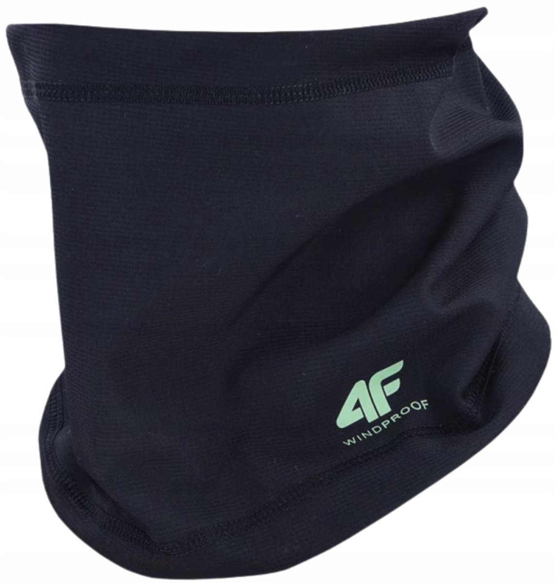Warme Softshell Bandana Komin Unisex Winddicht