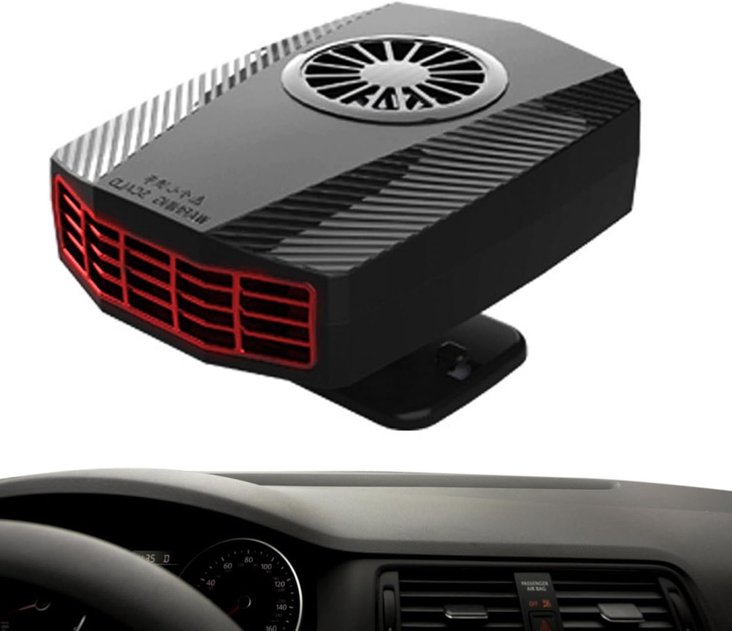 Auto Verwarming Verwarmende Draagbare Ontwasemer