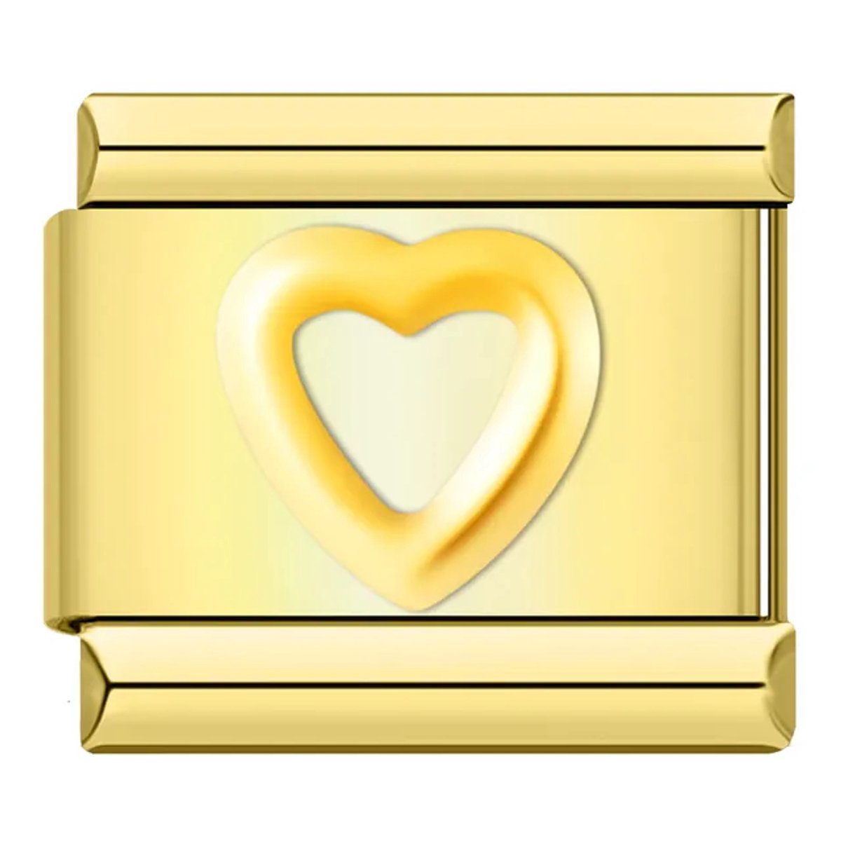 Gouden hart