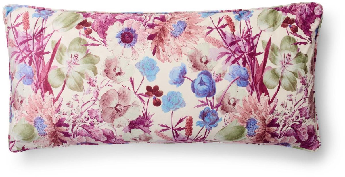 Essenza Violesta Sierkussen Vanille - 40x90 cm