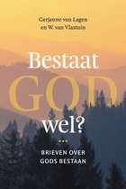 Bestaat God wel?