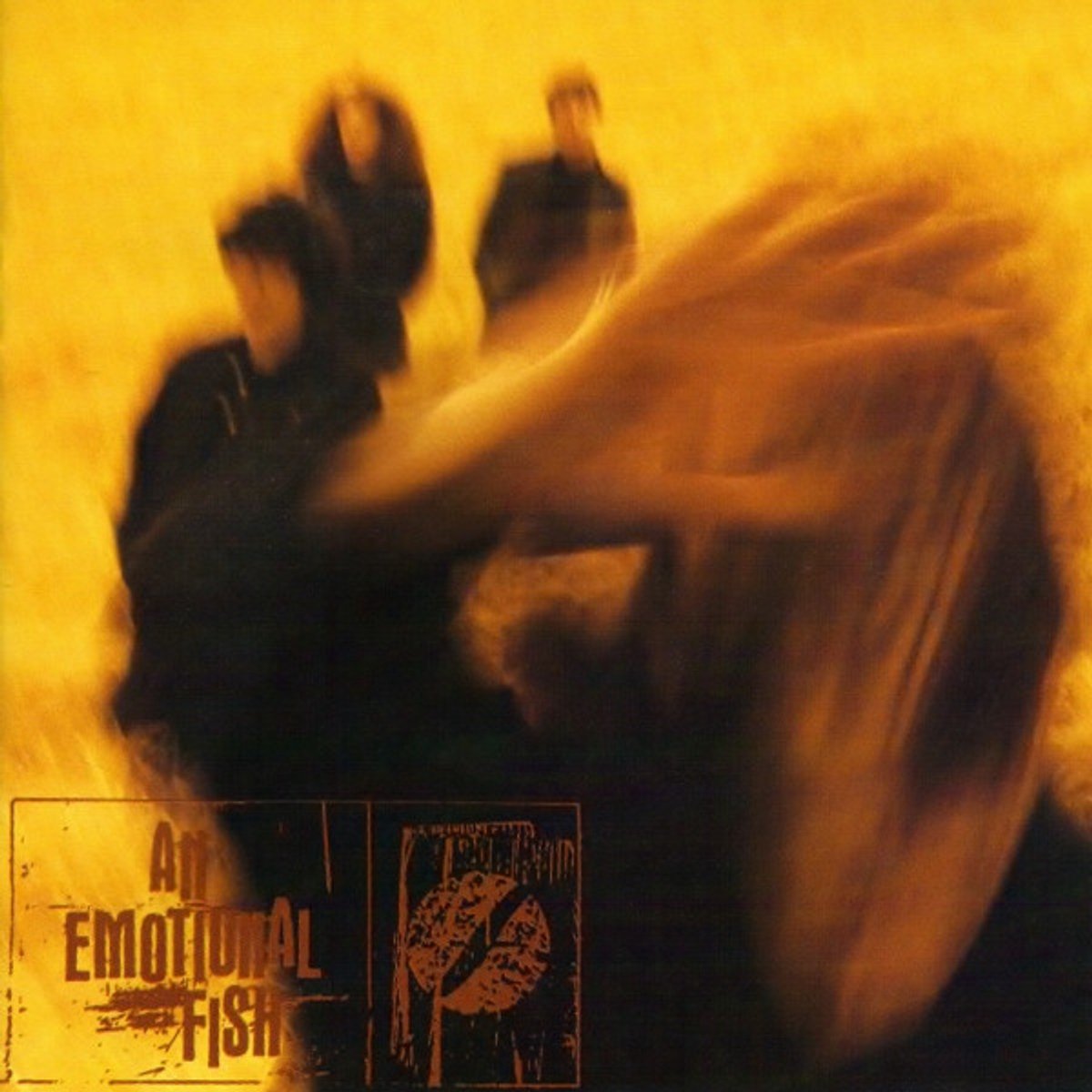 Emotional Fish
