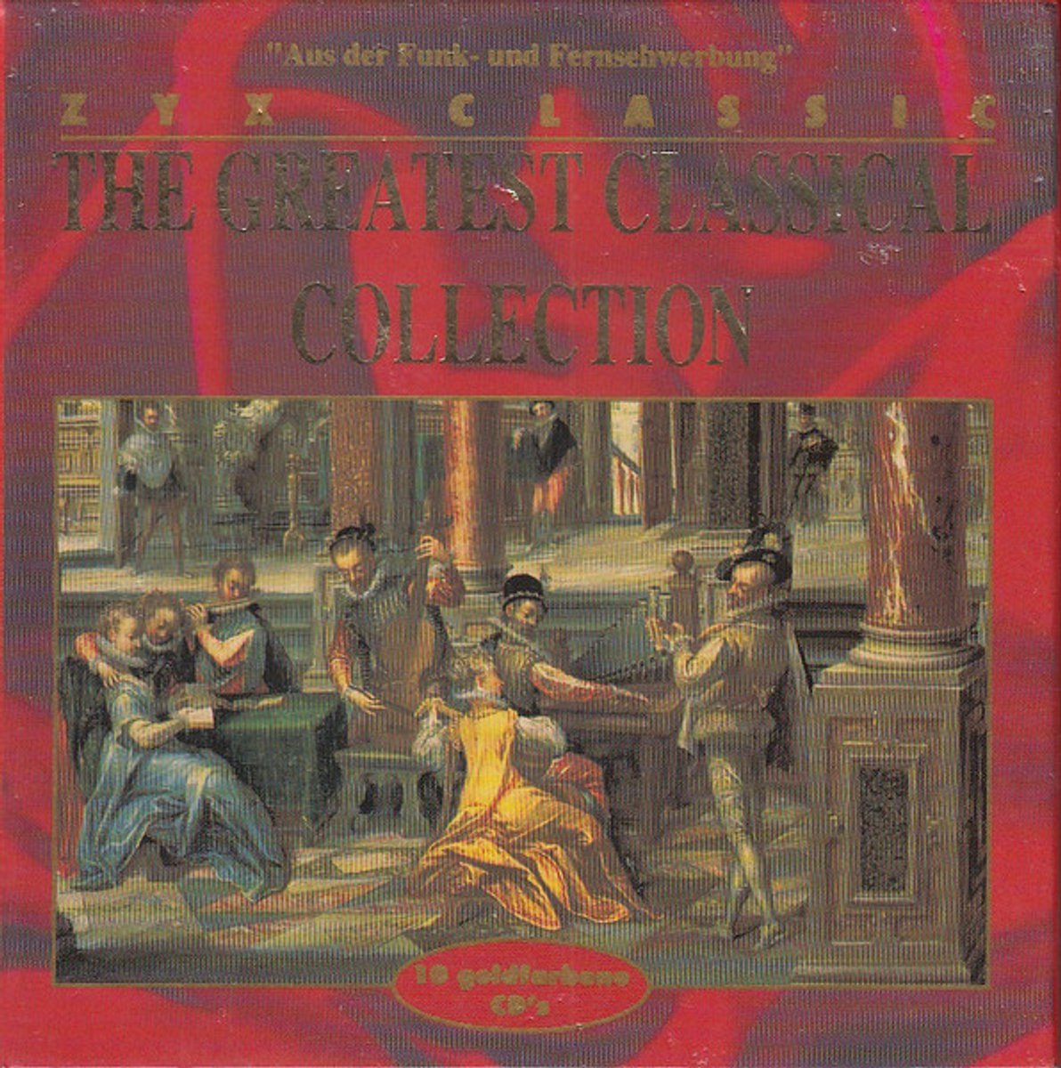 Greatest Classical Coll.3