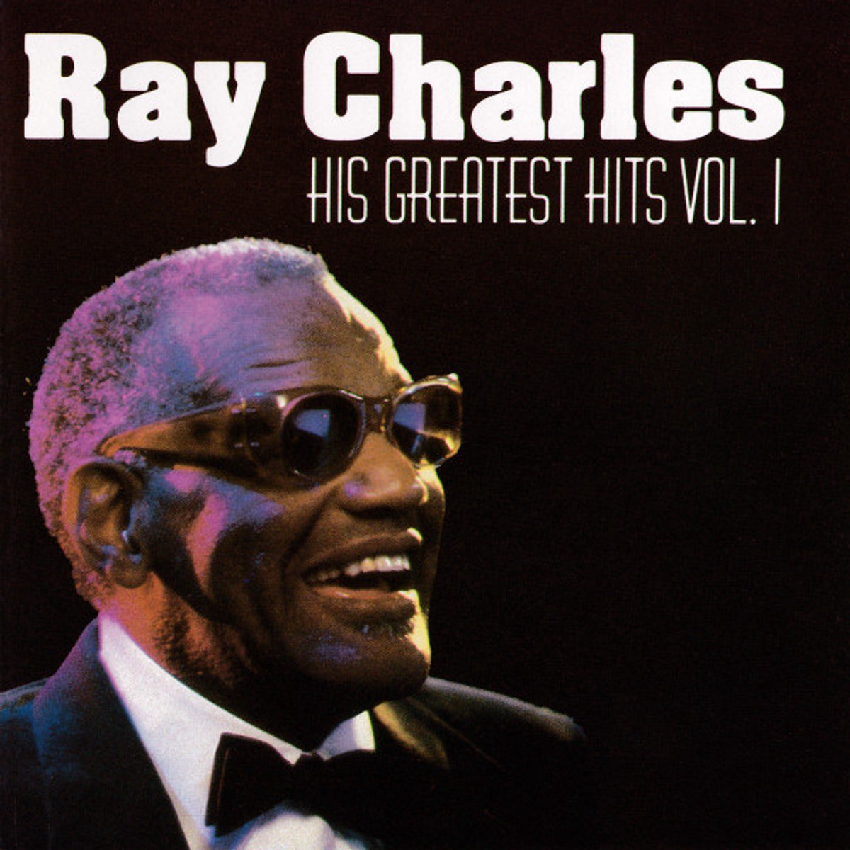 His Greatest Hits, Vol. 1 [DCC]