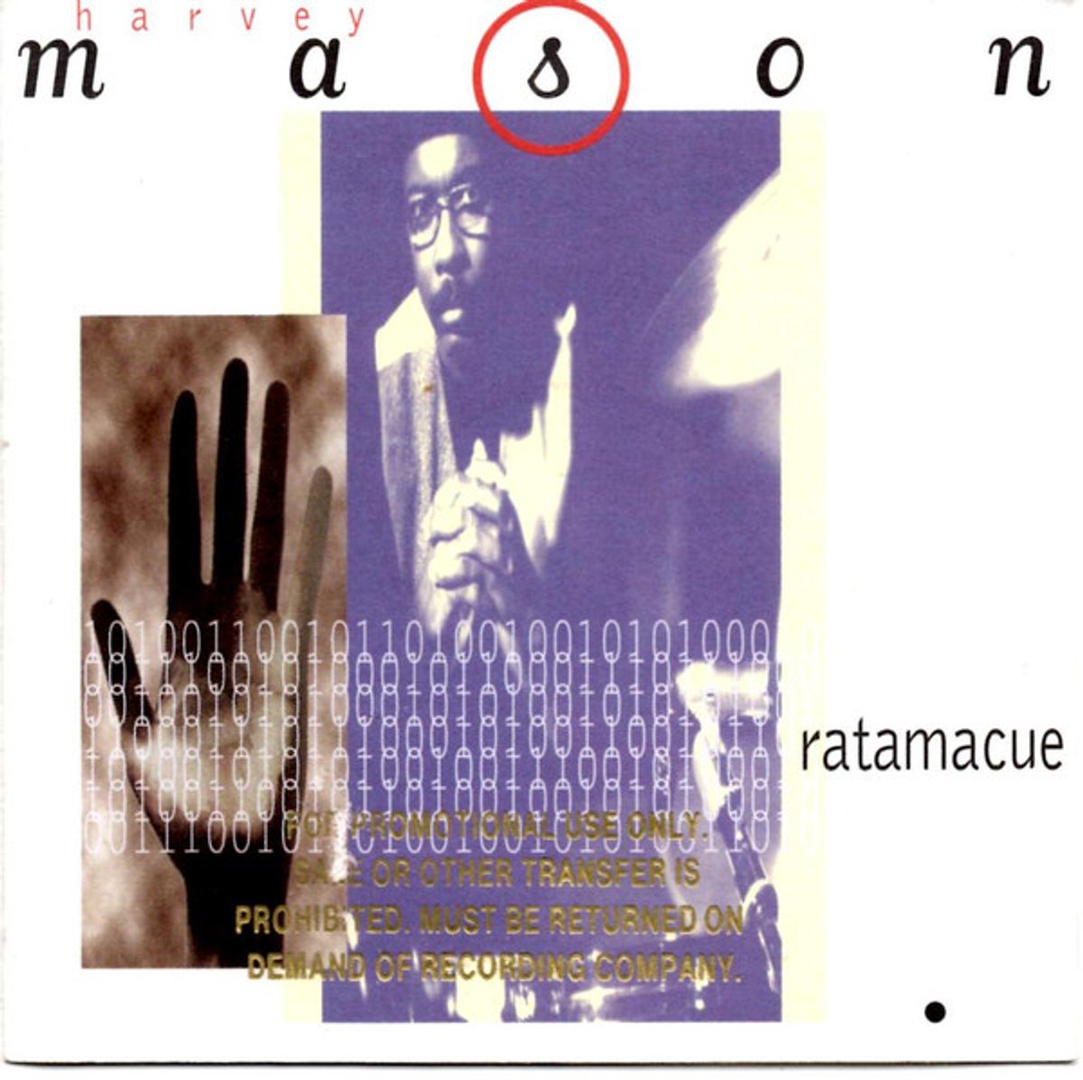 Ratamacue