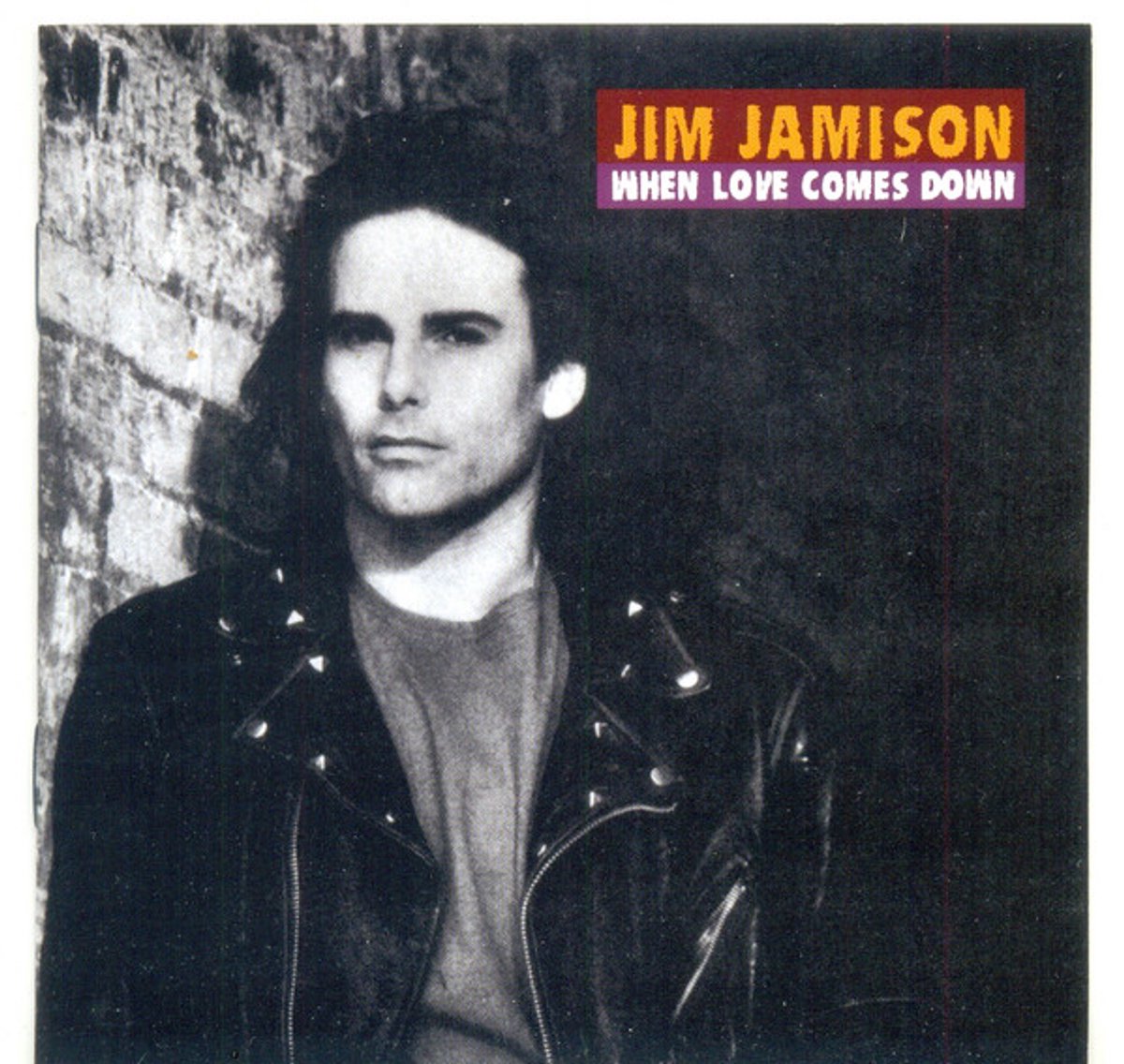 When Love Comes Down