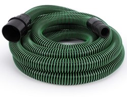 Casalora® Stofafzuigslang van 5 m voor Festool CT 26/36/48, CT 15/25, CT Mini en CT MIDI vanaf 2019 – EVA-zuigslang