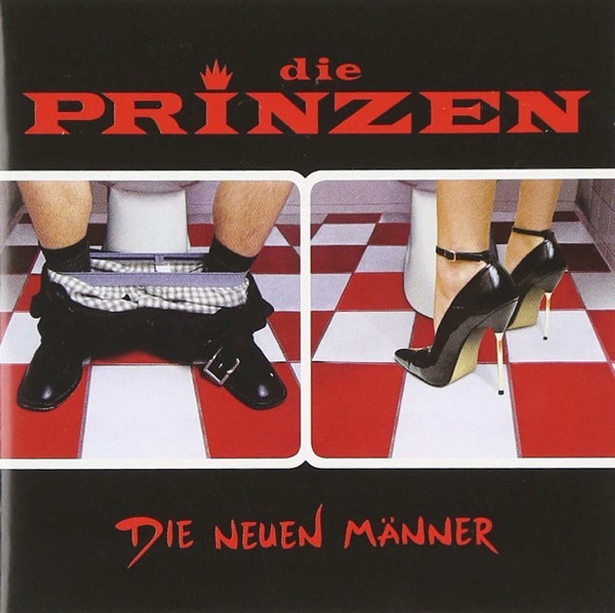 Neuen Manner