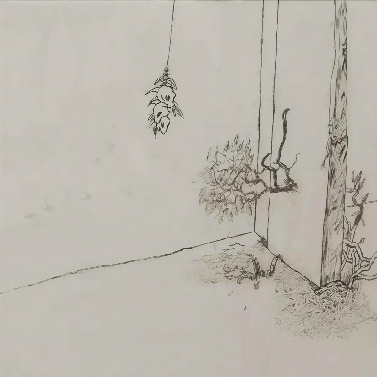 Marcin Ciupidro - Talking Tree (CD)