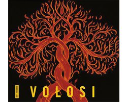 Volosi - Volosi (CD)