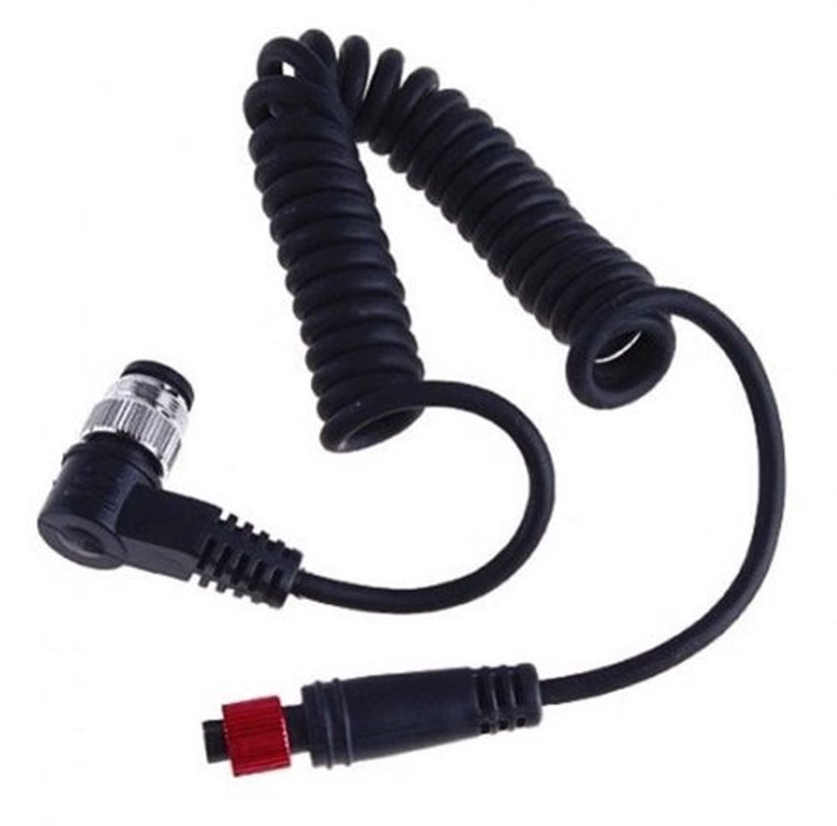 Dailygoody - Rf-602 Flitsontspanner - Afstandsbediening - Compact