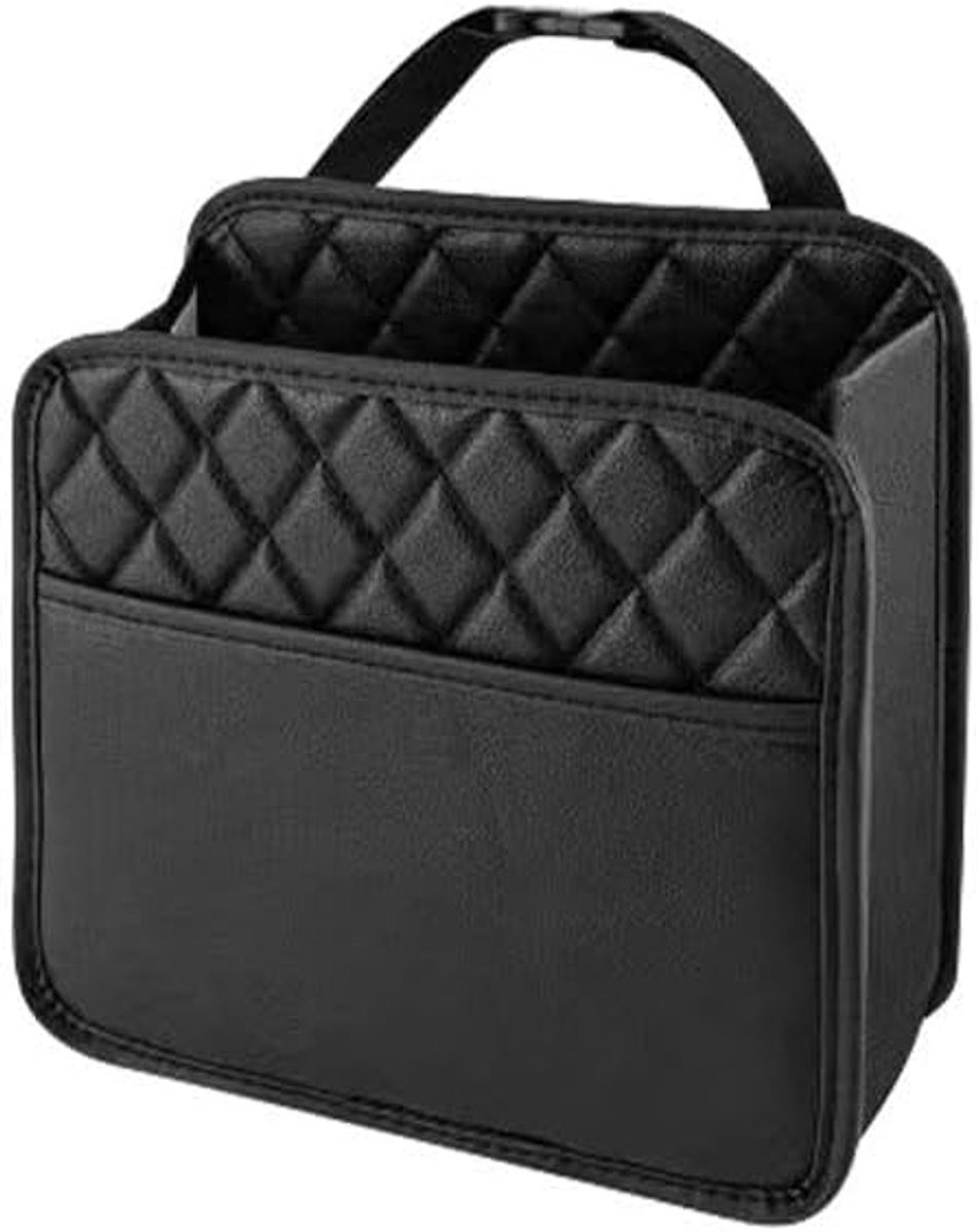 Kofferbakorganizer voor Citroën Ami Xsara Picasso Berlingo C1 C2 C3 Aircross C4, opvouwbare kofferbakorganizer, antislipbodem