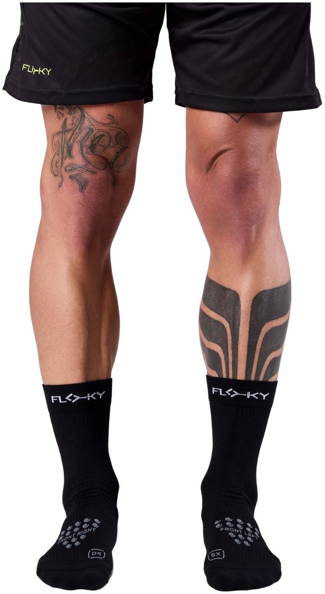 Floky Sokken S-Mash 3D - Sportswear - Volwassen — cadeau in Cadeau-ideeën - foto 7