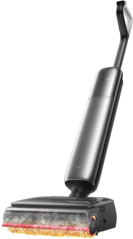 Dreame T16 Pro Heat