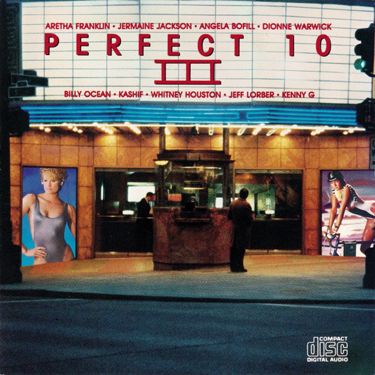 Perfect 10, Vol. 3