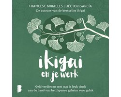 Ikigai en je werk