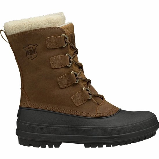 Helly Hansen Vrouwen PrimaLoft Snowboots
