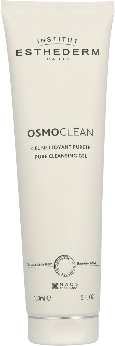 Esthederm Osmoclean Pure Cleansing Gel 150 ml