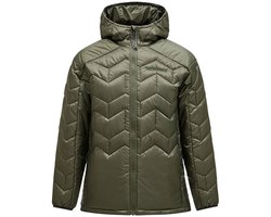 Peak Performance Mens Elevate Liner Hood