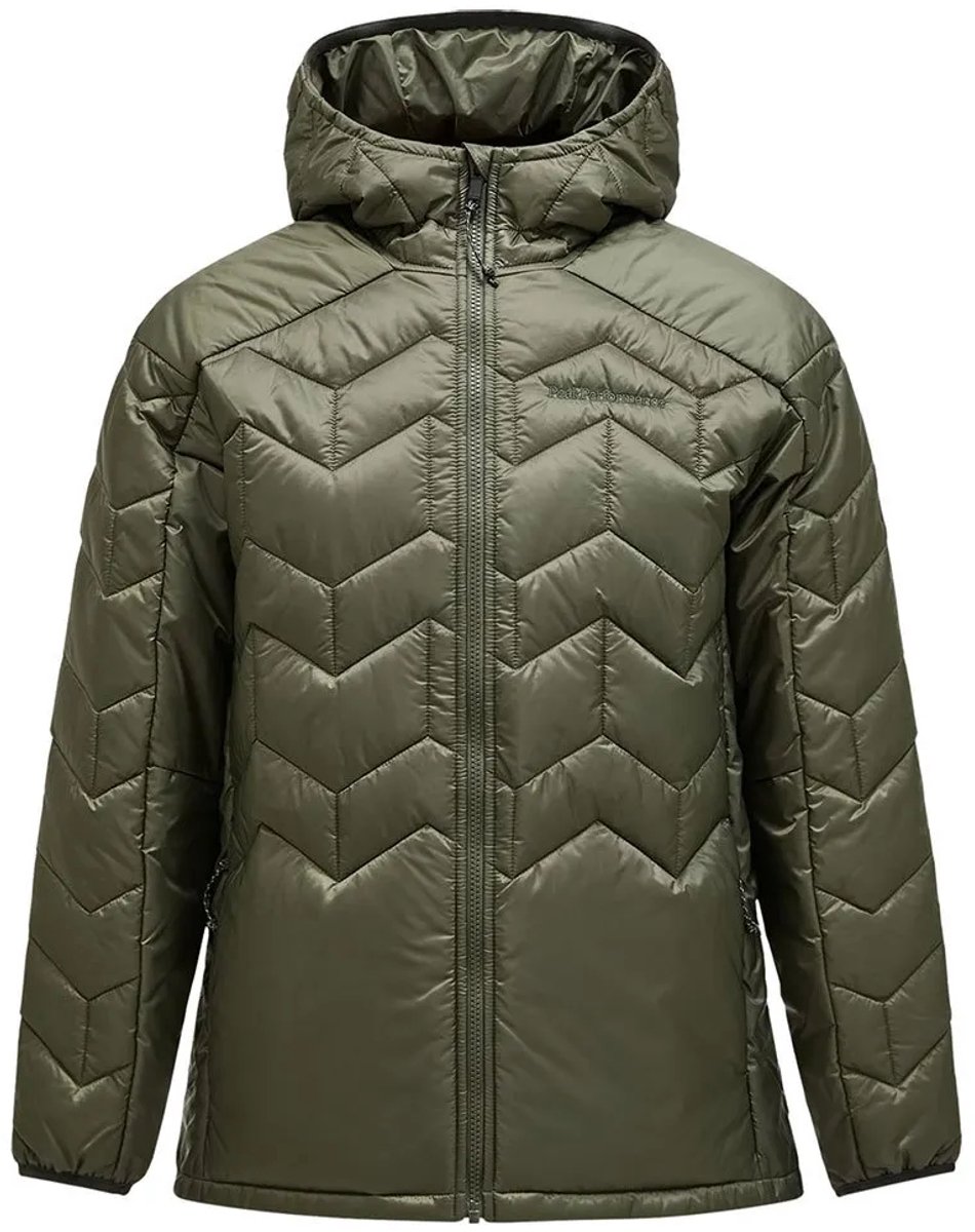 Peak Performance Mens Elevate Liner Hood