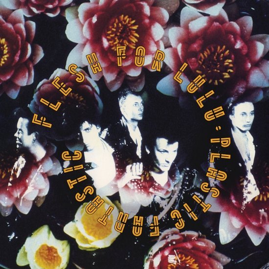 Plastic Fantastic (Expanded Edition)