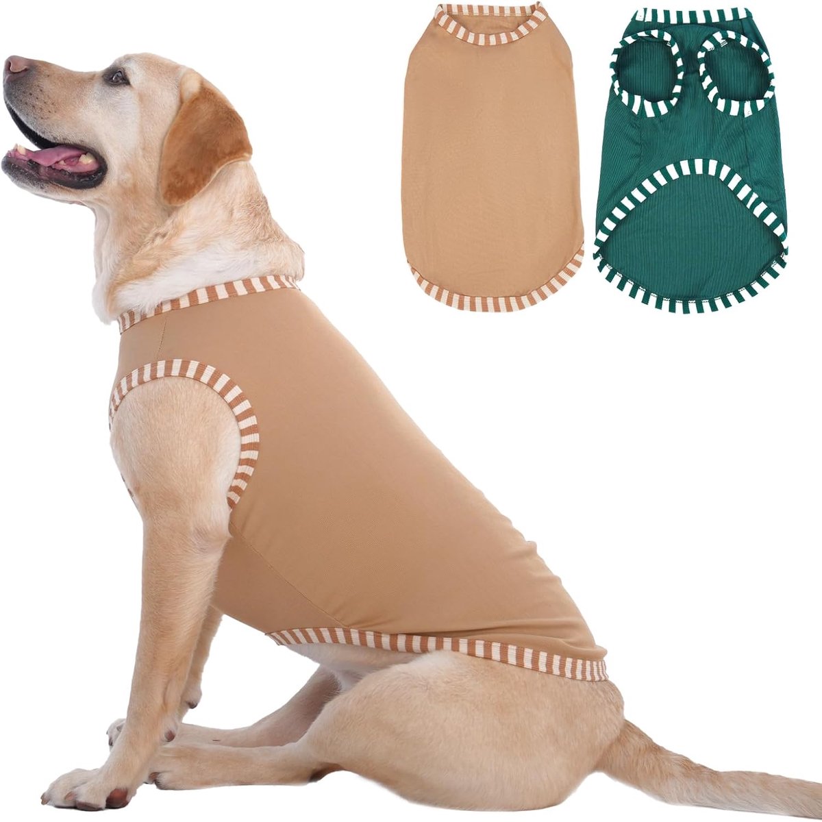 Hondenshirt