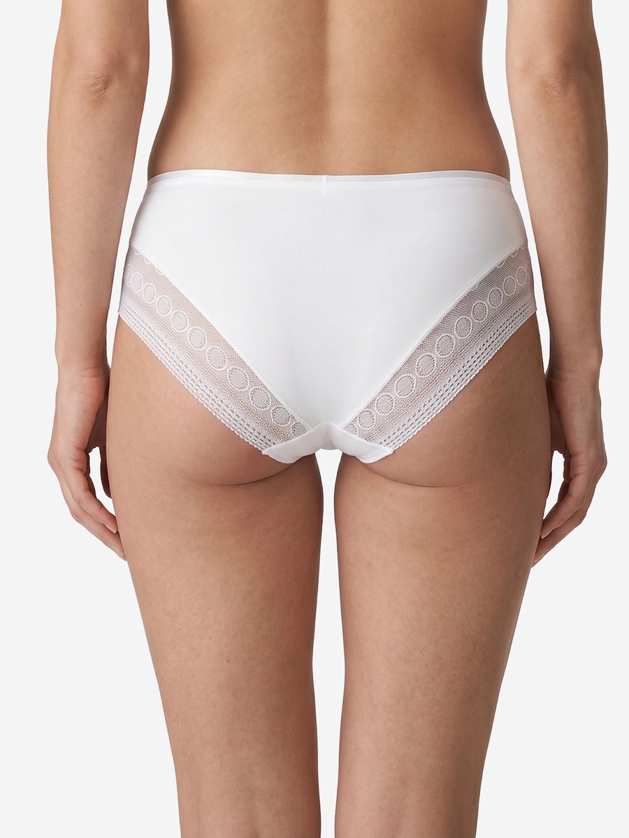 DACAPO Panty Samba