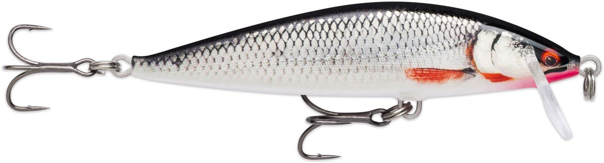 Rapala Countdown Elite Glided Live Roach 9.5cm Glided Live Roach